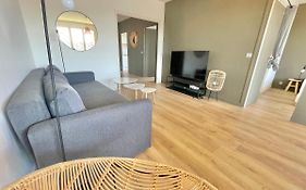 Appartement Charcot