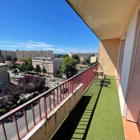 Appartement Charcot Lyon Extérieur photo