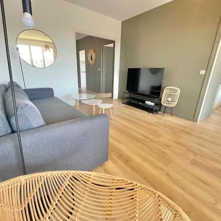 Appartement Charcot Lyon Extérieur photo
